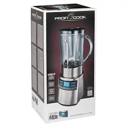 Блендер Profi Cook PC-UM 1006 - мініатюра 8
