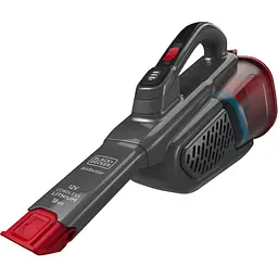 Ручний пилосос Black+Decker BHHV315B [111659] - мініатюра 1