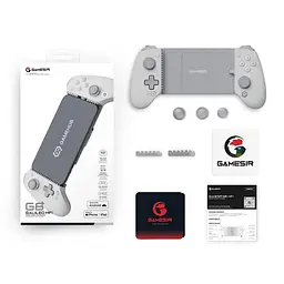 Геймпад XiaoJi GameSir G8+ MFi [171146] - мініатюра 8
