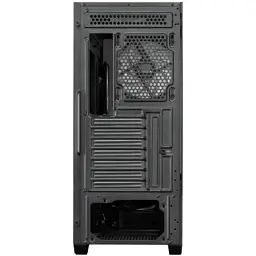 Корпус для ПК Chieftec VISTA (GT-01B-OP) - мініатюра 6