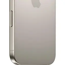 Смартфон Apple iPhone 16 Pro Max 256GB eSIM Natural Titanium (MYW63) Б/В [171777] - мініатюра 7