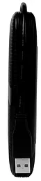 Зовнішній жорсткий диск Silicon Power Armor A30 1 TB Black [SP010TBPHDA30S3A] [69694] - мініатюра 3