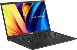 Ноутбук ASUS VivoBook (15.6"FHD/i5-1135G7/8GB/256GB SSD/Iris Xe/Win 11) Refurbished - мініатюра 2