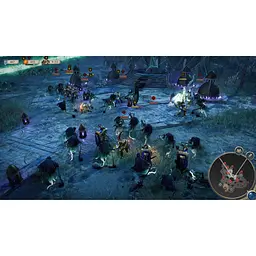 Ключ активації Microsoft Warhammer Age of Sigmar: Realms of Ruin Ultimate Edition для Xbox Series S/X - мініатюра 7