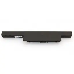 Акумулятор для ноутбука Acer Aspire 4352 4551 5741 7741, TravelMate 4740 5740 7740 / 10.8V 5200 mAh (56Wh) BLACK OEM (AS10D31) - мініатюра 3