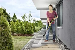 Мінімийка високого тиску Karcher K 5 Power Control Flex (1.324-700.0) - мініатюра 7