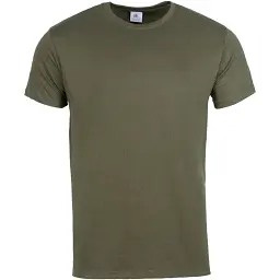 Футболка Orbis Textil Collection. XL Олива
