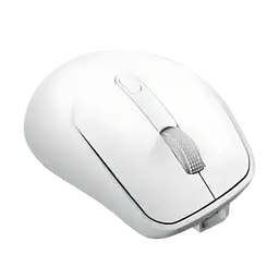 Миша бездротова Thunderobot ML106 White - мініатюра 3