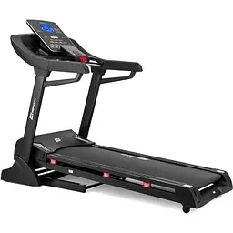 Бігова доріжка Hop-Sport HS-3000LB Aqua