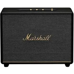 Портативна акустика Marshall Woburn III Black 1006016 (Asian Version)