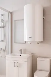 Бойлер SimpatEco CTV 504415 D07 RC Tesy teh0021768 - мініатюра 2