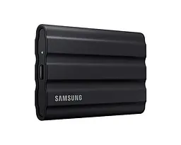 SSD накопичувач зовнішній Samsung T7 Shield 1 TB (MU-PE1T0S) - мініатюра 3