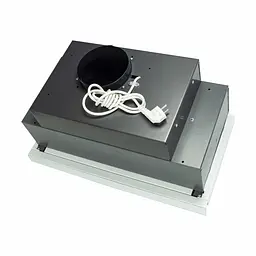 Витяжка Best Chef Horizon box 1100 White 60 - мініатюра 6