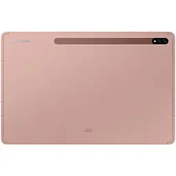 Планшет Samsung Galaxy Tab S7 FE (T735) 12.4'' 64Gb LTE (Grade Q) Mystic Pink (SM-T735LIASEK) - мініатюра 2