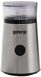 Кавомолка електрична Gorenje SMK150E