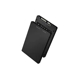 Адаптер Dynamode 2.5'''' SATA to M.2 (NGFF) SSD 22*30mm, 22*42mm, 22*60mm, 22*80mm (S103-1N) - мініатюра 3