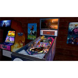 Ключ активації Microsoft Werewolf Pinball для Xbox One/Series S/X - мініатюра 3