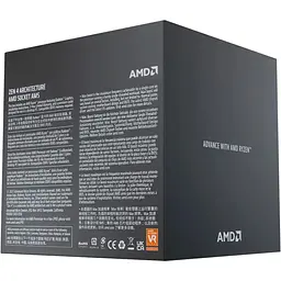 Процесор AMD Ryzen 9 7900 [100-100000590BOX] UA [119733] - мініатюра 2