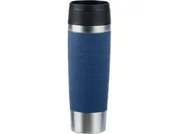 Термокухоль Tefal Travel Mug Classic 0.5 л Blue (N2022110)