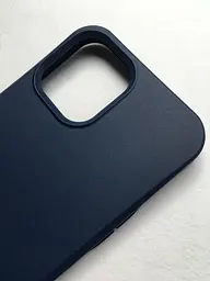 Чохол оригінальний UAG Outback 112365115555 (Original) для iPhone 12 Pro Max (6.7") Blue - мініатюра 6
