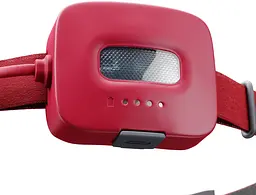 Ліхтар налобний Biolite Headlamp 425 Червоний-Жовтий - мініатюра 6