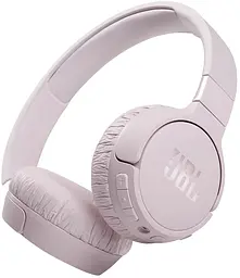 Гарнітура JBL T660 NC Pink (JBLT660NCPIK)
