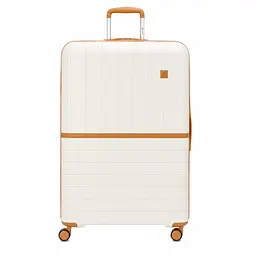 Валіза Snowball 49403 велика 113л біла (49403-L-White)