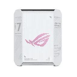 Бездротовий маршрутизатор Asus ROG STRIX GS-BE7200 (90IG0AC0-MO9C00) - мініатюра 5