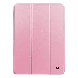 Чохол до планшета Armorstandart Smart Case iPad Air 11 2025 / 2024 Pink (ARM89219)