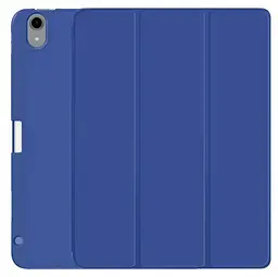Чохол Primolux Stylus TPU для планшета Apple iPad Air 11" 2026 M4 (A3459 / A3460 / A3463) - Blue - мініатюра 2