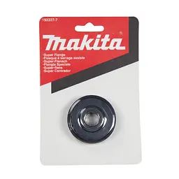 Суперфланець внутрішній для КШМ Makita з кругом 115-230 мм (192227-7) - мініатюра 3