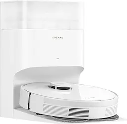 Робот-пилосос з вологим прибиранням Dreame Bot L10s Plus (RLL42SD) - мініатюра 6
