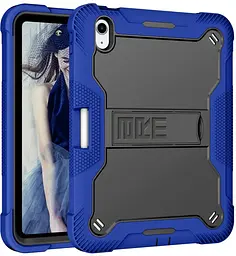 Чохол до планшета Armorstandart Rover Apple iPad 11 2025 (A16) / 10.9 2024 / 2022 Blue (ARM84953)