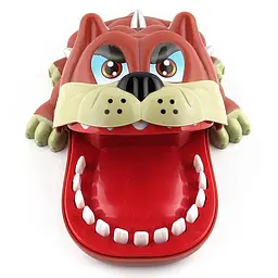 Настольна гра G-Toys Веселий бульдог (kus-1) - мініатюра 3