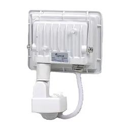 Прожектор Lightwell LW-FL-W-20-S 20 W з датчиком руху - мініатюра 2
