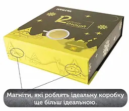 Чайний сет Newtea 12 місяців - мініатюра 5