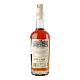 Віскі Nelson's Green Brier Tennessee Hand Made Sour Mash Whiskey 45.5% 0.7 л - мініатюра 2