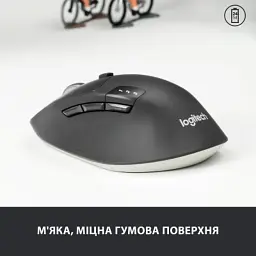 Мишка Logitech M720 Triathlon (910-004791) - мініатюра 2