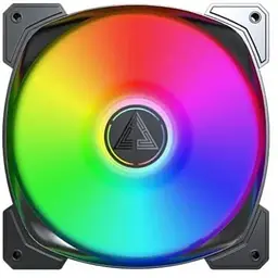 Кулер до корпусу MONTECH (HP140 ARGB PWM (B)