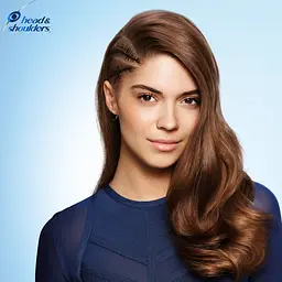 Шампунь проти лупи Head & Shoulders Основний догляд, 400 мл - мініатюра 7