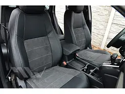 Авточохли модельні MW Brothers Honda CR-V V USA c 2017 - мініатюра 3