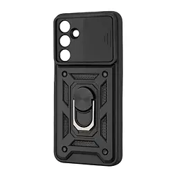 Чохол Full Protection Samsung A16 4G (A165)/A16 5G (A166) Black