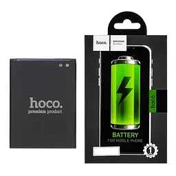 Акумулятор Hoco EB-BJ120CBE для Samsung J120 J1 (2016)/J120H - мініатюра 5