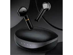 Навушники TWS Mibro Earbuds S1 Black (XPEJ003) - мініатюра 5