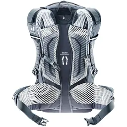 Рюкзак Deuter Trans Alpine Pro 28 Black-Graphite (1052-3201121 7403) - мініатюра 3