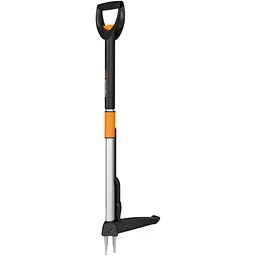 Телескопічний видальник бур'янів Fiskars SmartFit (1020125)