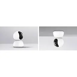 Камера Xiaomi 2К Mi Camera 3мп 360 поворотна bhr4457gl Wi-Fi - мініатюра 3
