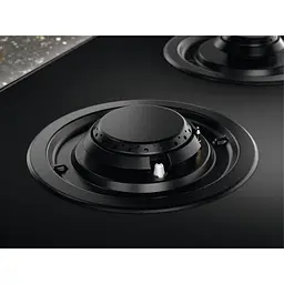Газова варильна поверхня Electrolux KGG753753K [137889] - мініатюра 7