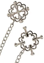 Затискачі для сосків Bad Kitty Nipple Jewellery від Orion - мініатюра 4