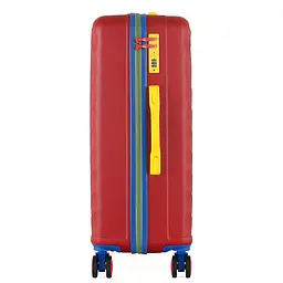 Валіза Semi Line 24" (M) Red (T5802-2) - мініатюра 4